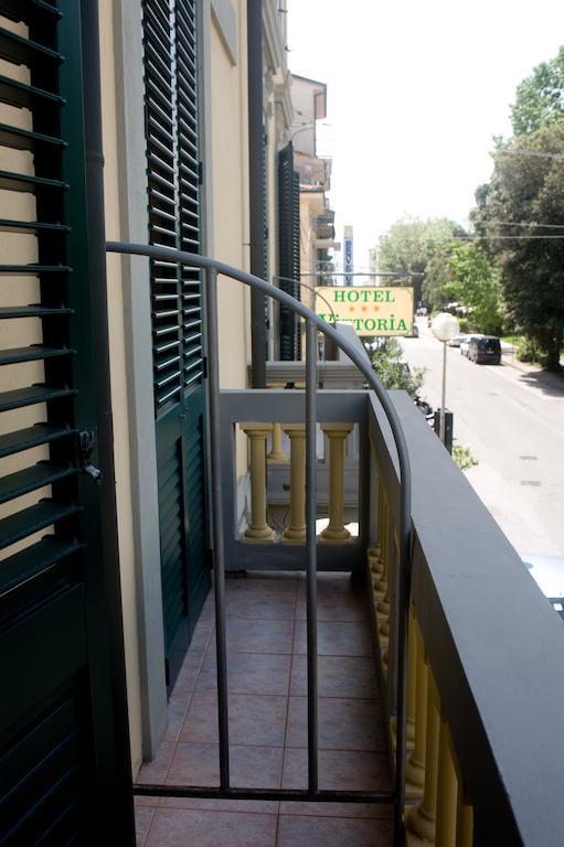 Hotel Vittoria Viareggio Zewnętrze zdjęcie