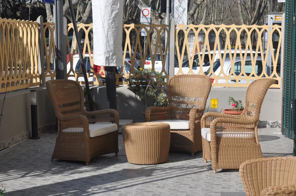 Hotel Vittoria Viareggio Zewnętrze zdjęcie