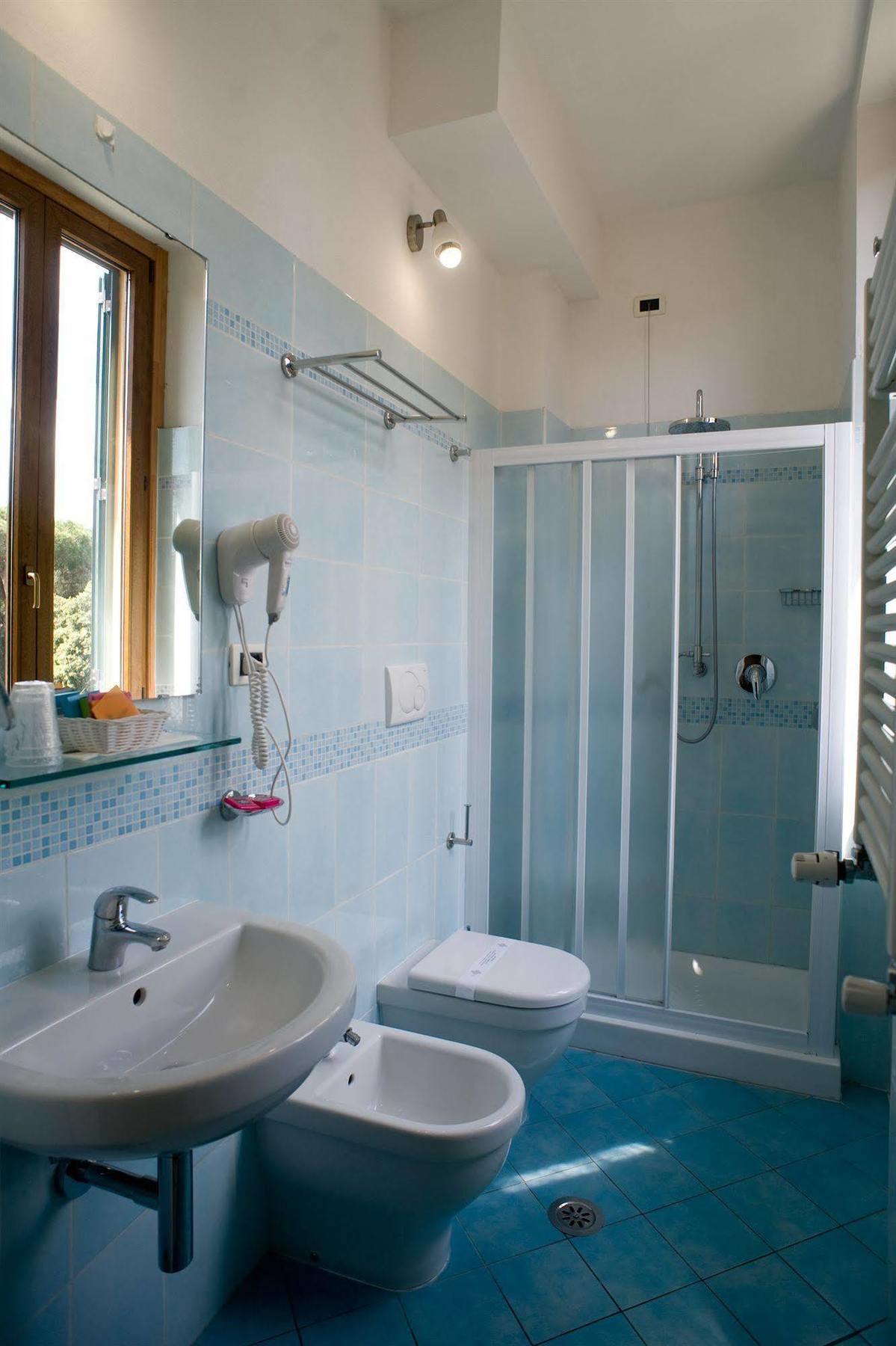 Hotel Vittoria Viareggio Zewnętrze zdjęcie