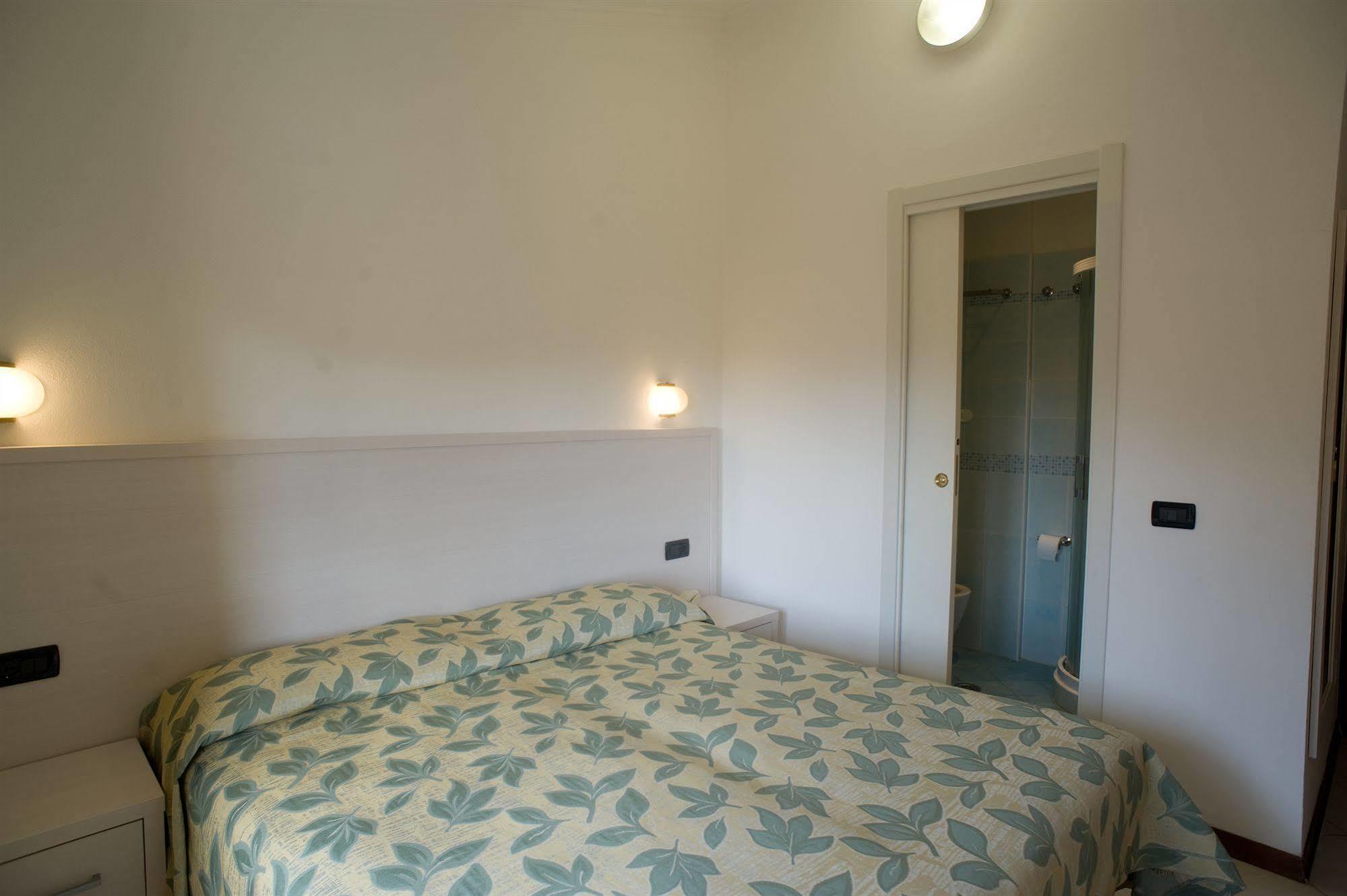 Hotel Vittoria Viareggio Zewnętrze zdjęcie