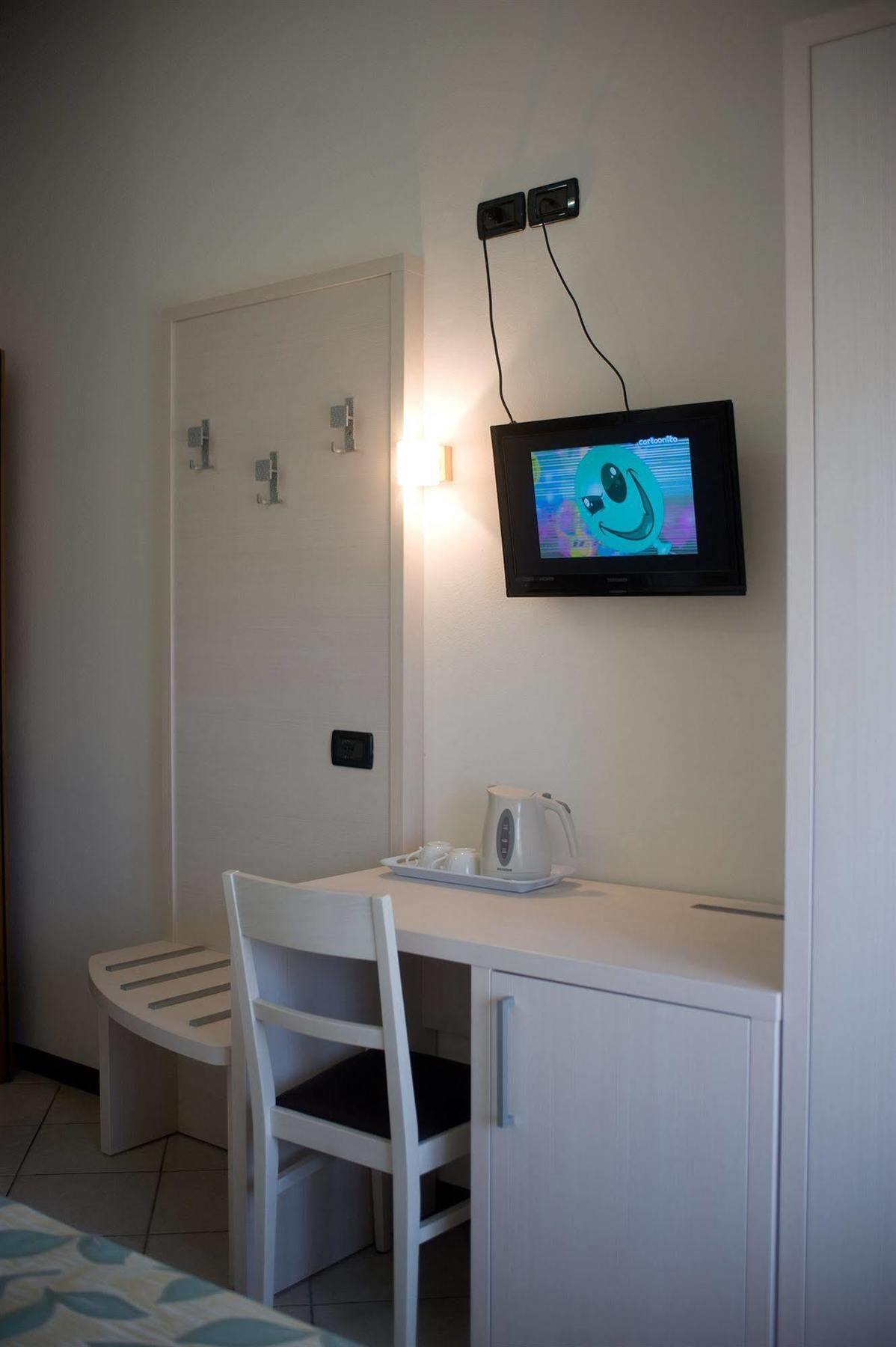 Hotel Vittoria Viareggio Zewnętrze zdjęcie